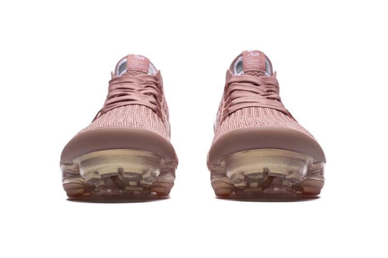 Nike Air Vapormax Flyknit 3 Pink AJ6910-004