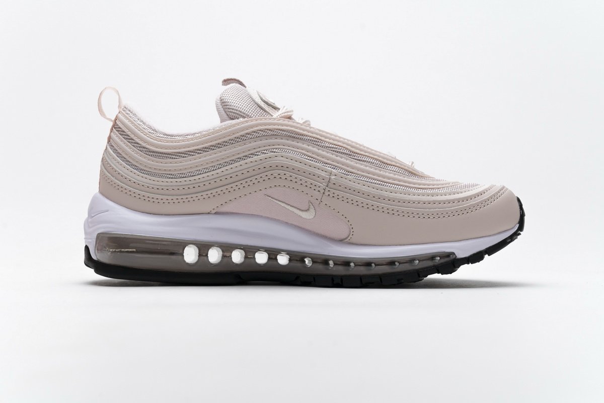 921733-600 Nike Air Max 97 Barely Rose