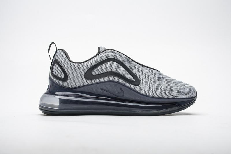 AO2924-012 Nike Air Max 720 Wolf Grey Anthracite