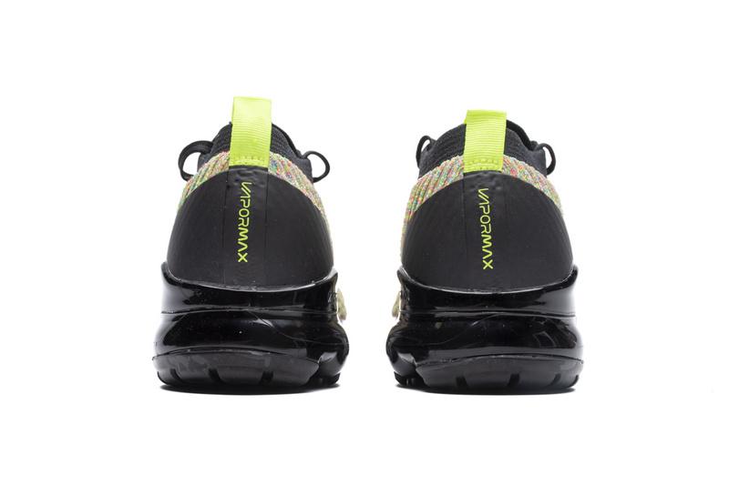 Nike Air Vapormax Flyknit 3 Multi-Color AJ6900-006