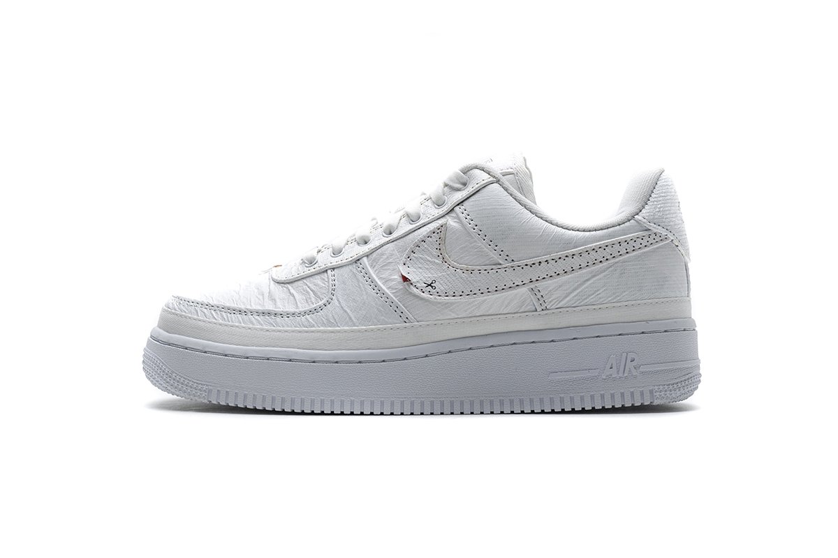 CJ1650-101 Nike Air Force 1 ’07 LX WMNS Tear Away