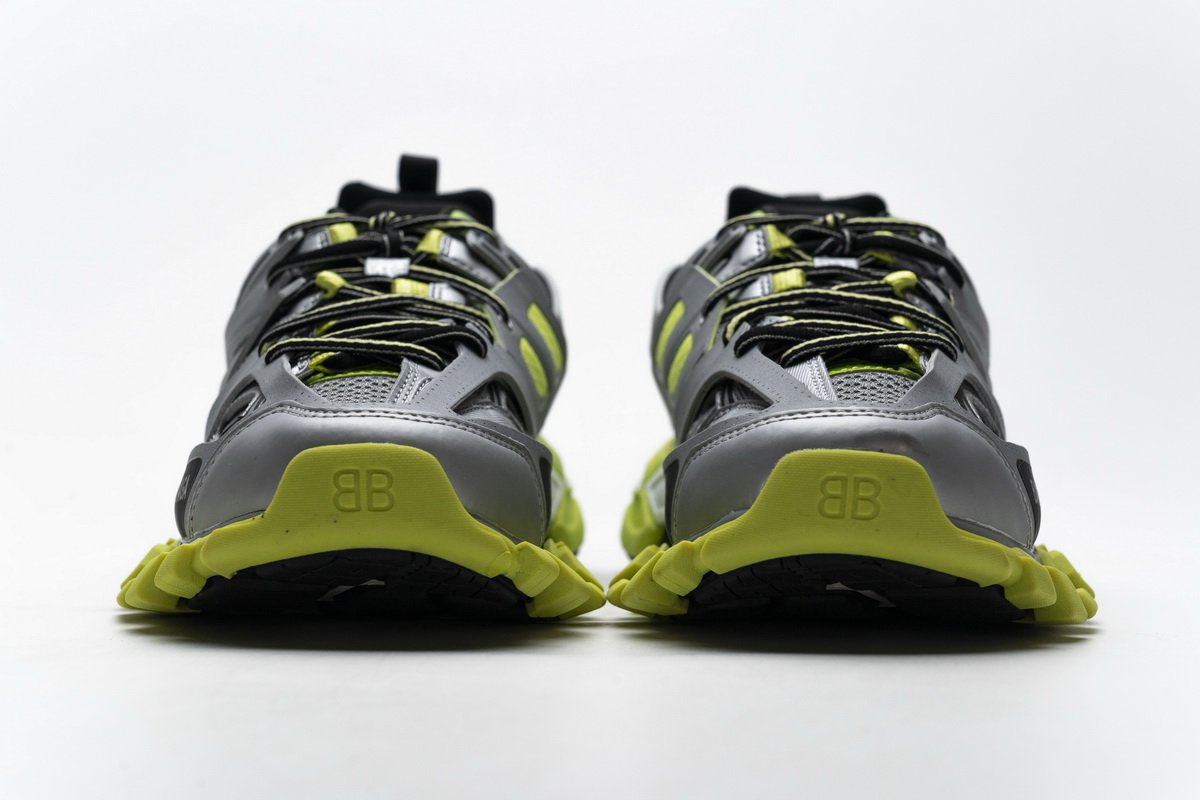 542023 w1gc1 1230 Ba*len*cia*ga tess s.silver green