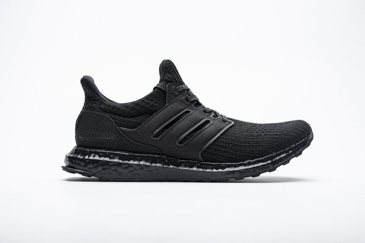 Ultra Boost 4.0 “Black”EH1420