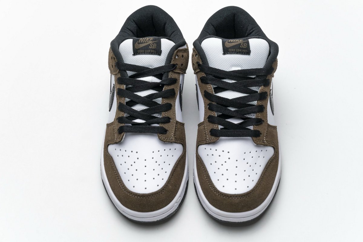 304292-102 Nike SB Dunk Low Pro “Tail End”