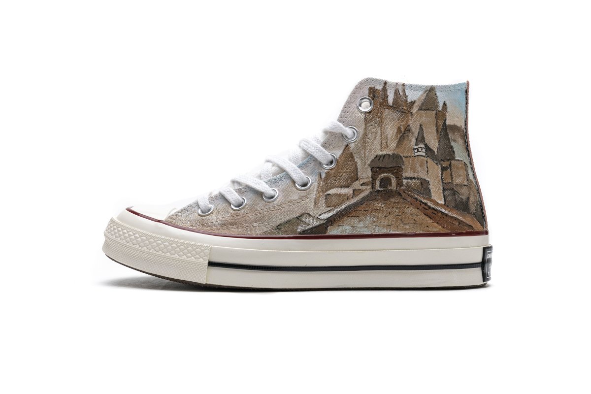 Converse Chuck 70 HI