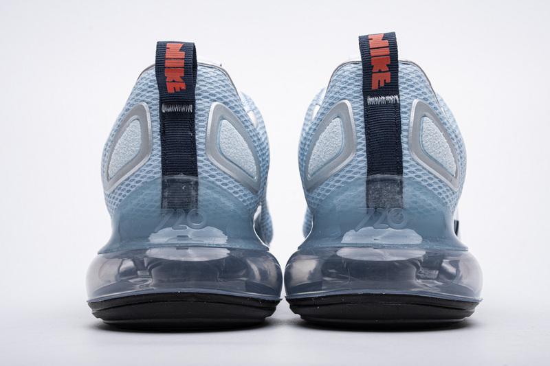 Nike Air Max 720 Waffle CK5033-400