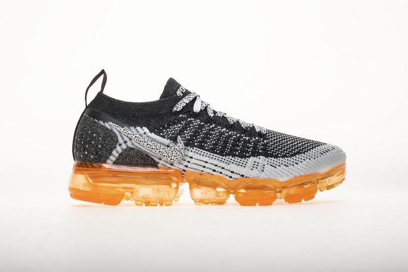 2018 2.0 Nike VaporMax 2.0 “Mango” 942842-106