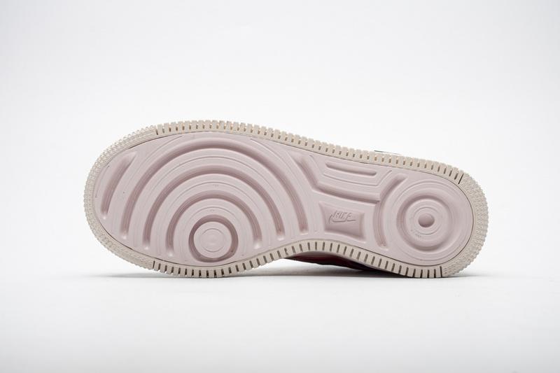 CI0919-400 WMNS Nike Air Force 1 Shadow Mystic Navy