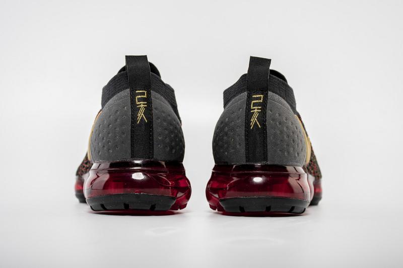 Nike Air VaporMaxFlyknit 2.0 “CNY”BQ7036-001