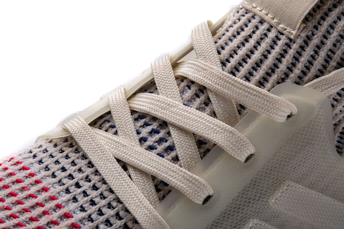 Ultra Boost 5.0(2019) Clear Brown Chalk White B37705