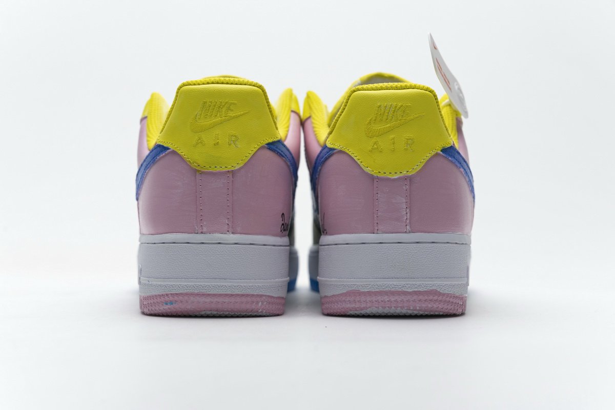Air Force 1 Low