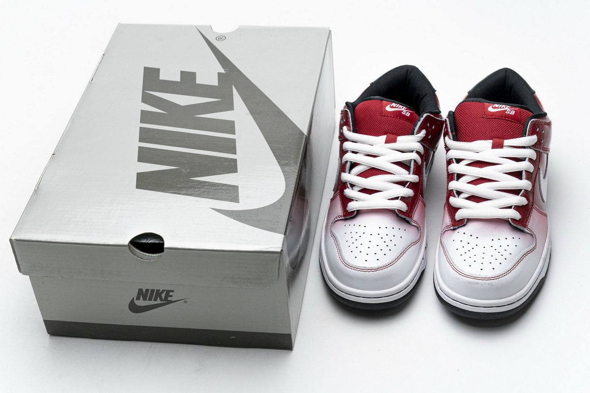 313170-611 Nike SB Zoom Dunk Low Premium “Kuwahara – ET”