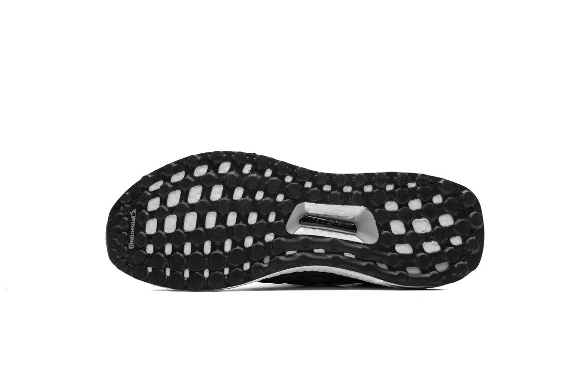 Ultra Boost 2.0 Limited “Black Reflective”BY1795