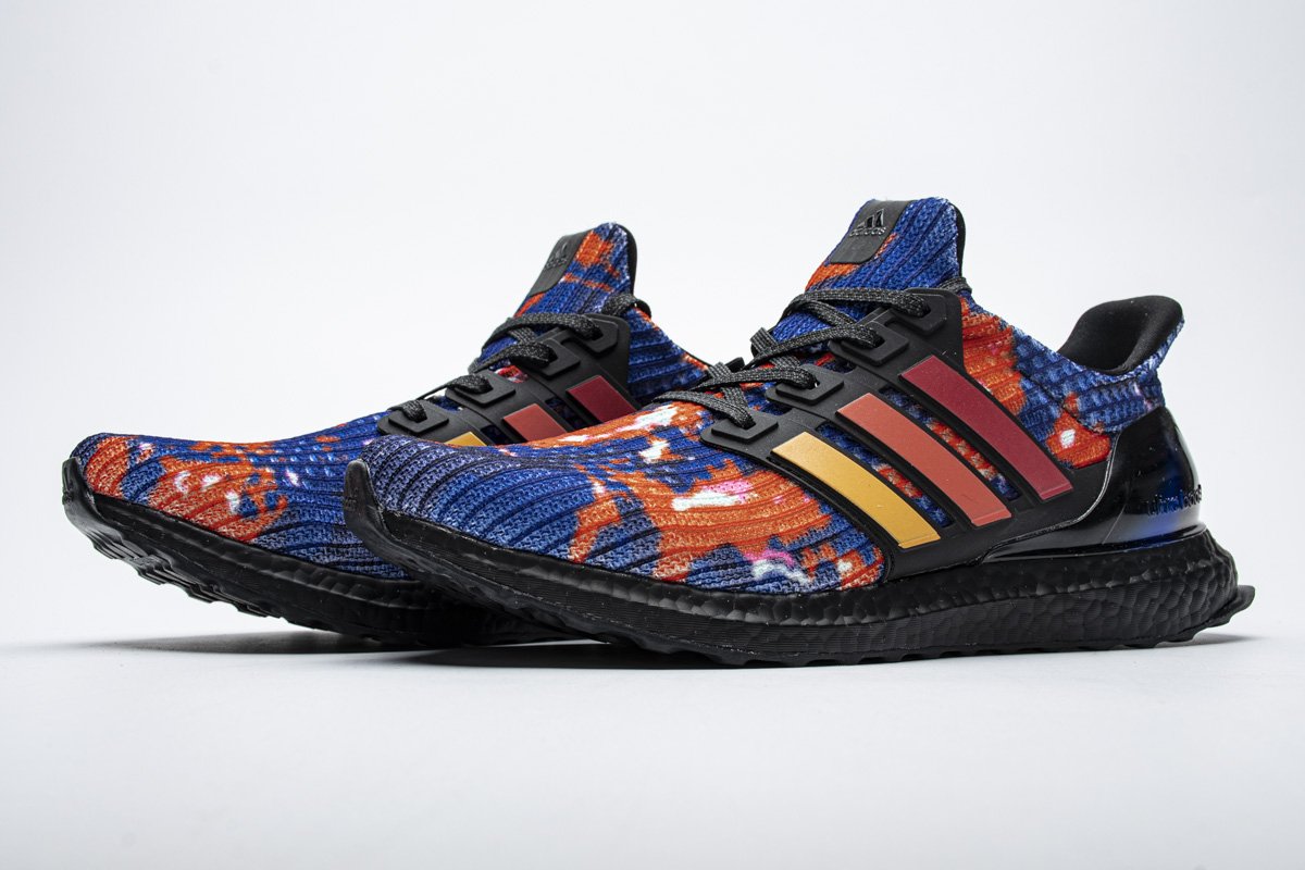 Ultra Boost 4.0 “Rainy Season”FV7279