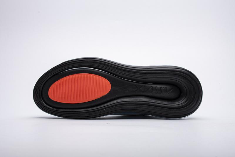 Nike Air Max 720 Waffle CK5033-400