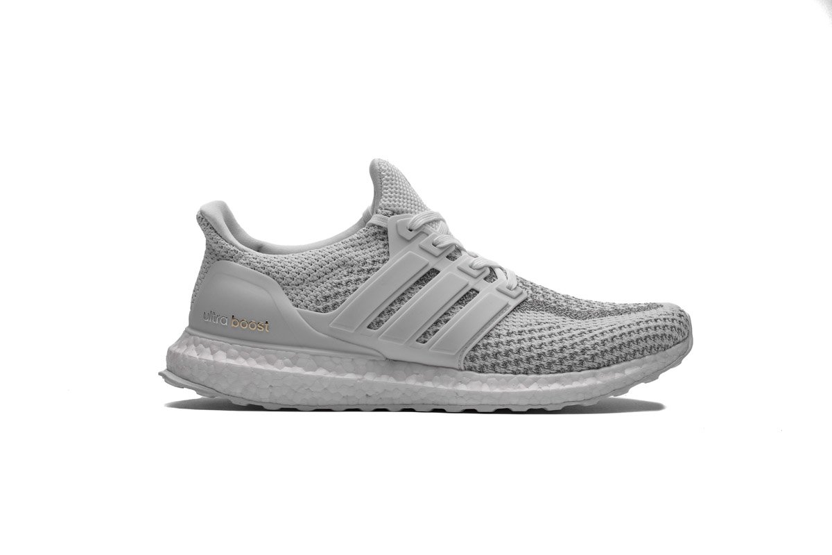 Ultra Boost 2.0 Limited “White Reflective”BB3928