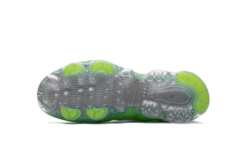 Nike Air VaporMax 2019 Green AR6632-700