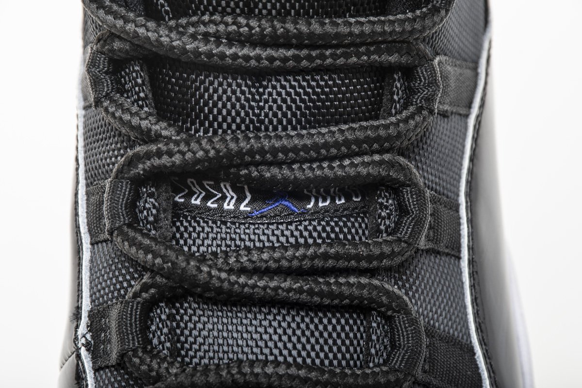 Air Jordan 11 “Space Jam” 378037-003