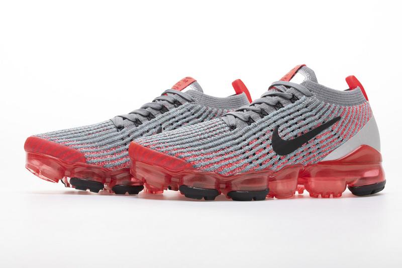 Nike Air Vapormax Flyknit 3 Flash Crimson AJ6910-601