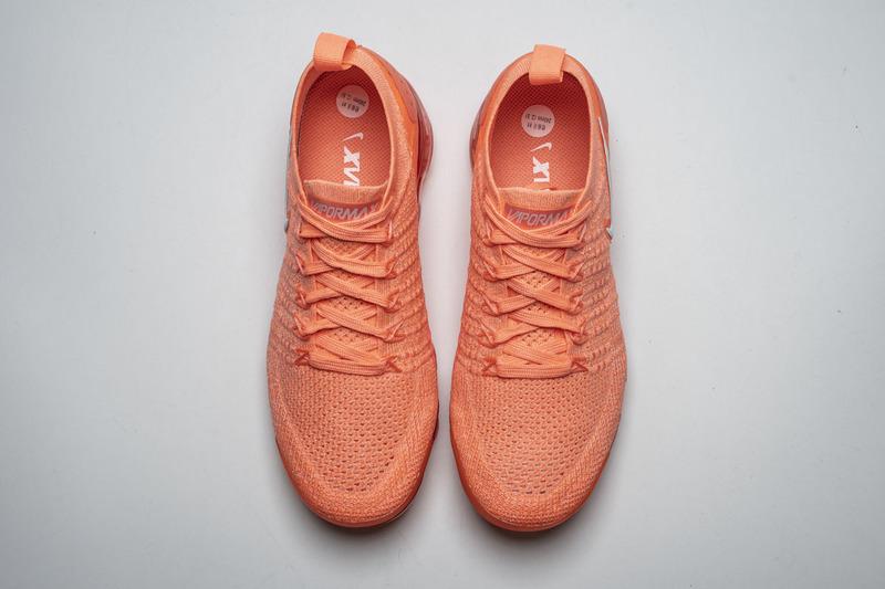 942843-800 Nike Air VaporMax 2018 2.0‘Orange’