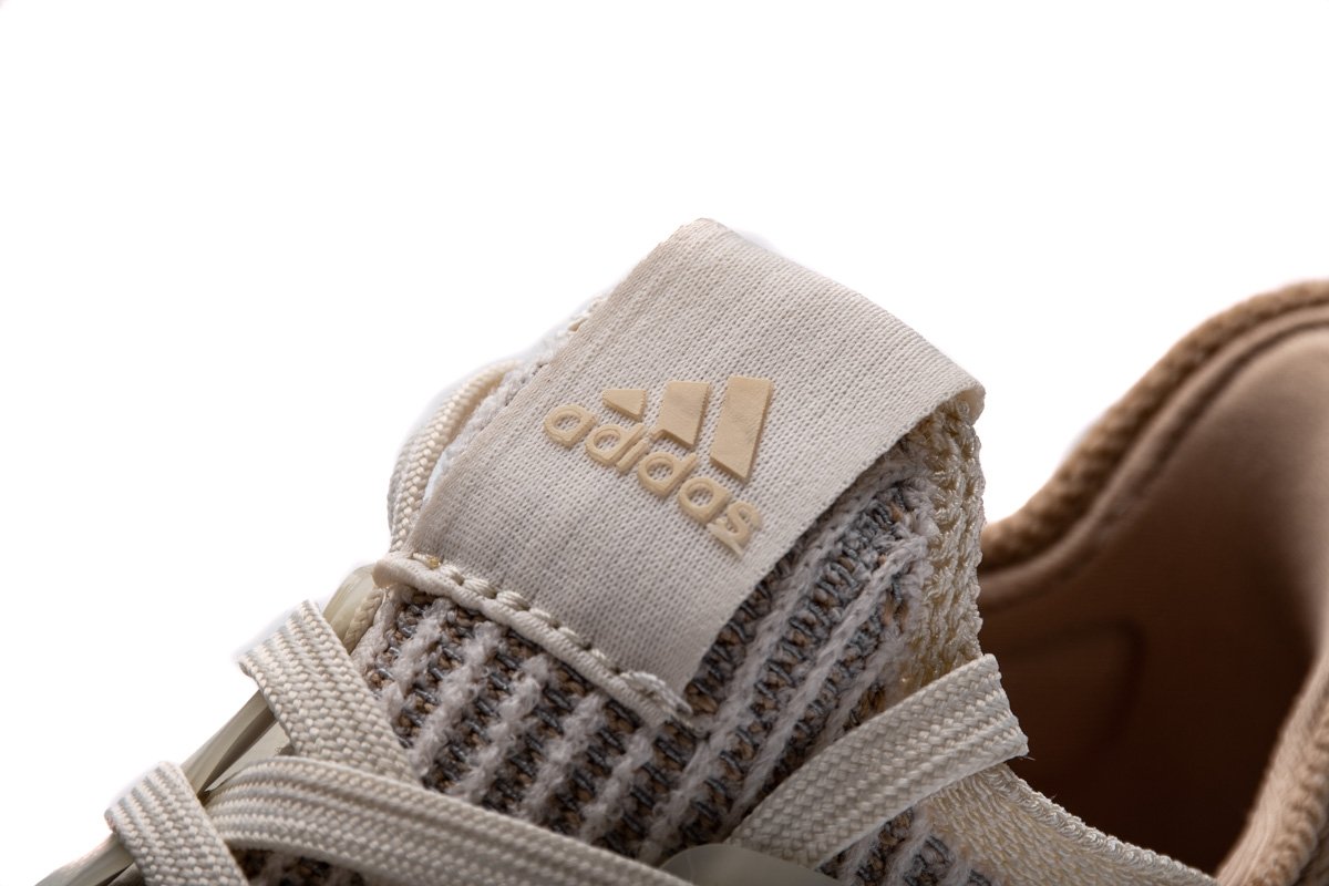 Ultra Boost 5.0(2019) Chalk White Pale Nude B75878