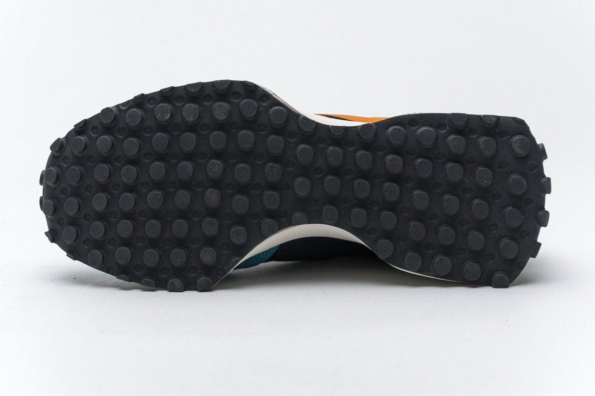 MS327PT New Balance Dark Grey Blue