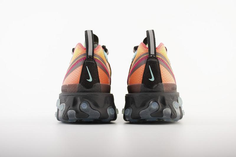 Nike React Element 87 AQ1090-700