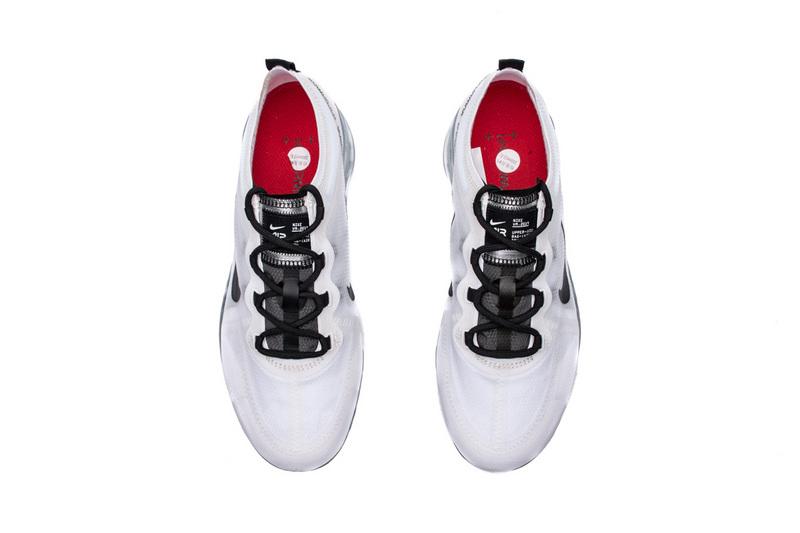 Nike VaporMax 2019 Pale Ivory AR6632-100