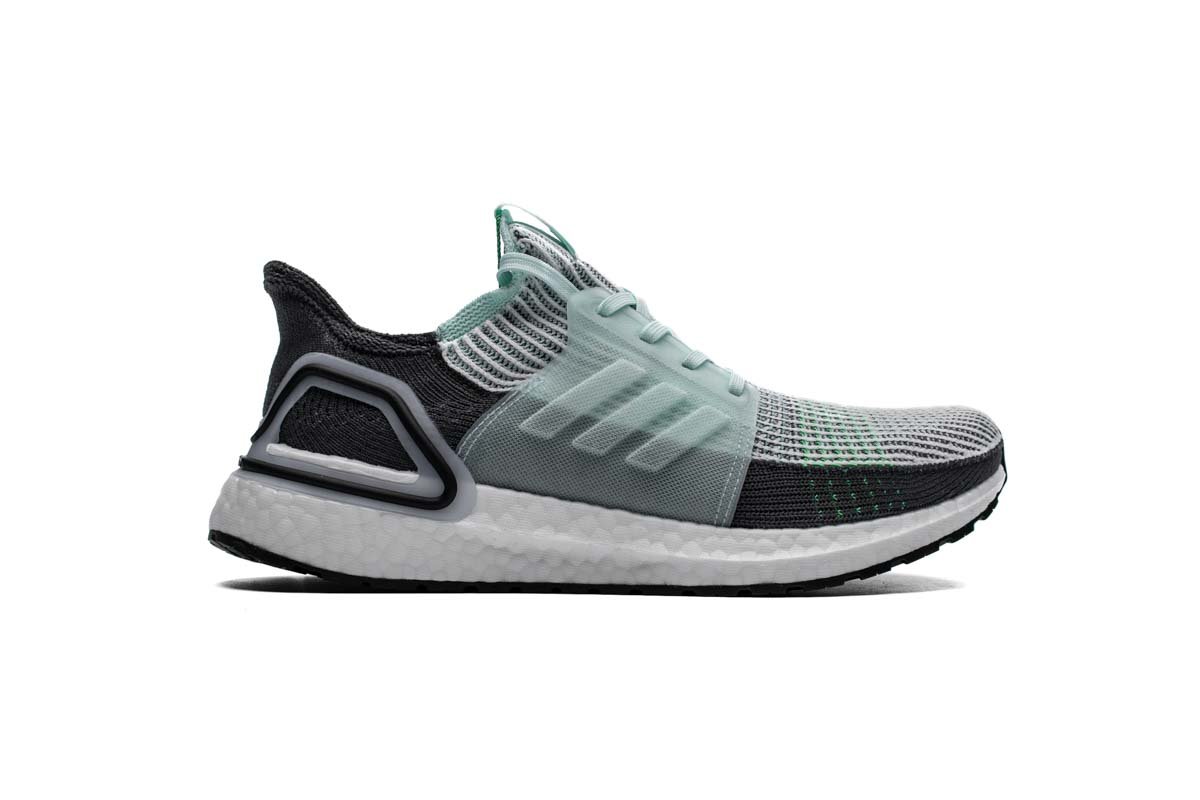 Ultra Boost 5.0(2019) “Ice Mint” F35244