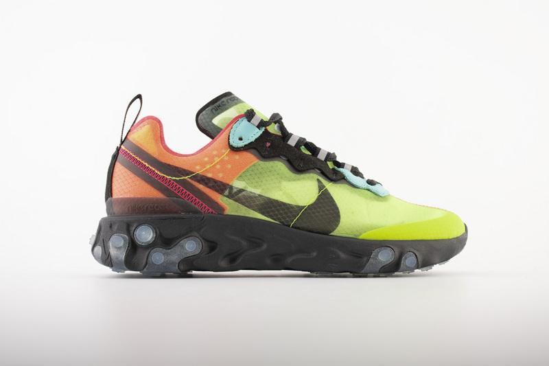 Nike React Element 87 AQ1090-700