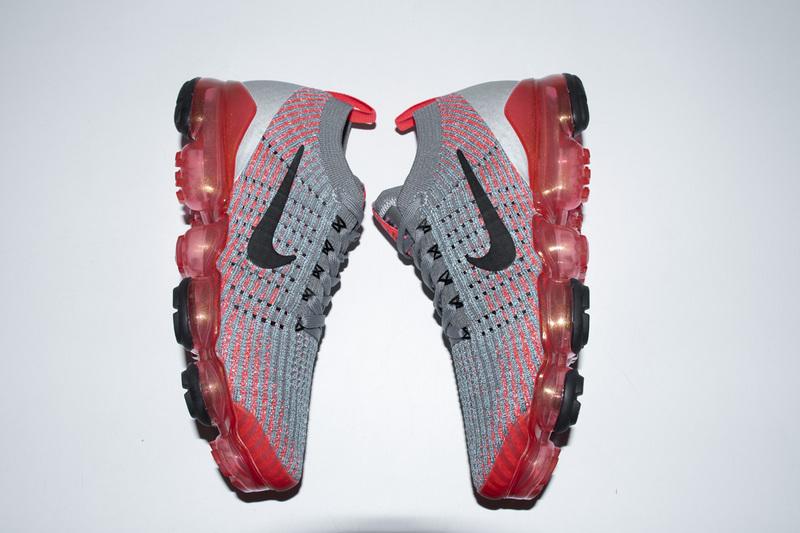 Nike Air Vapormax Flyknit 3 Flash Crimson AJ6910-601