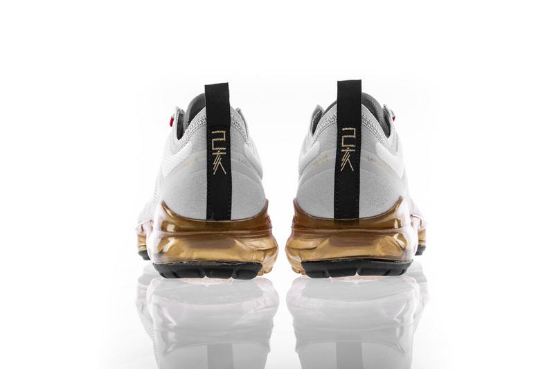 Nike VaporMax 2019 “CNY”BQ7058-001