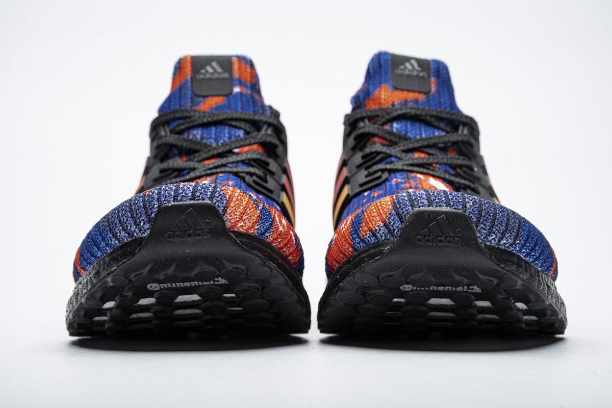 Ultra Boost 4.0 “Rainy Season”FV7279