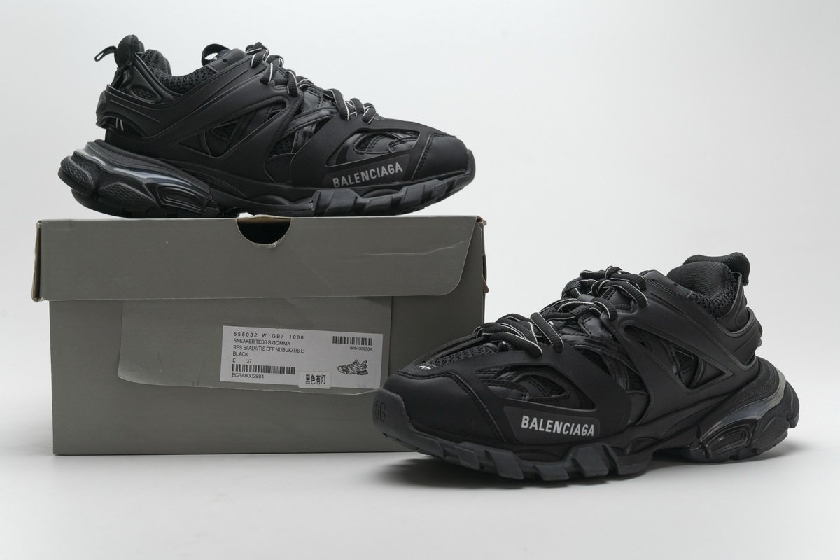 555032 w1gb7 1000 Ba*len*cia*ga tess s.black
