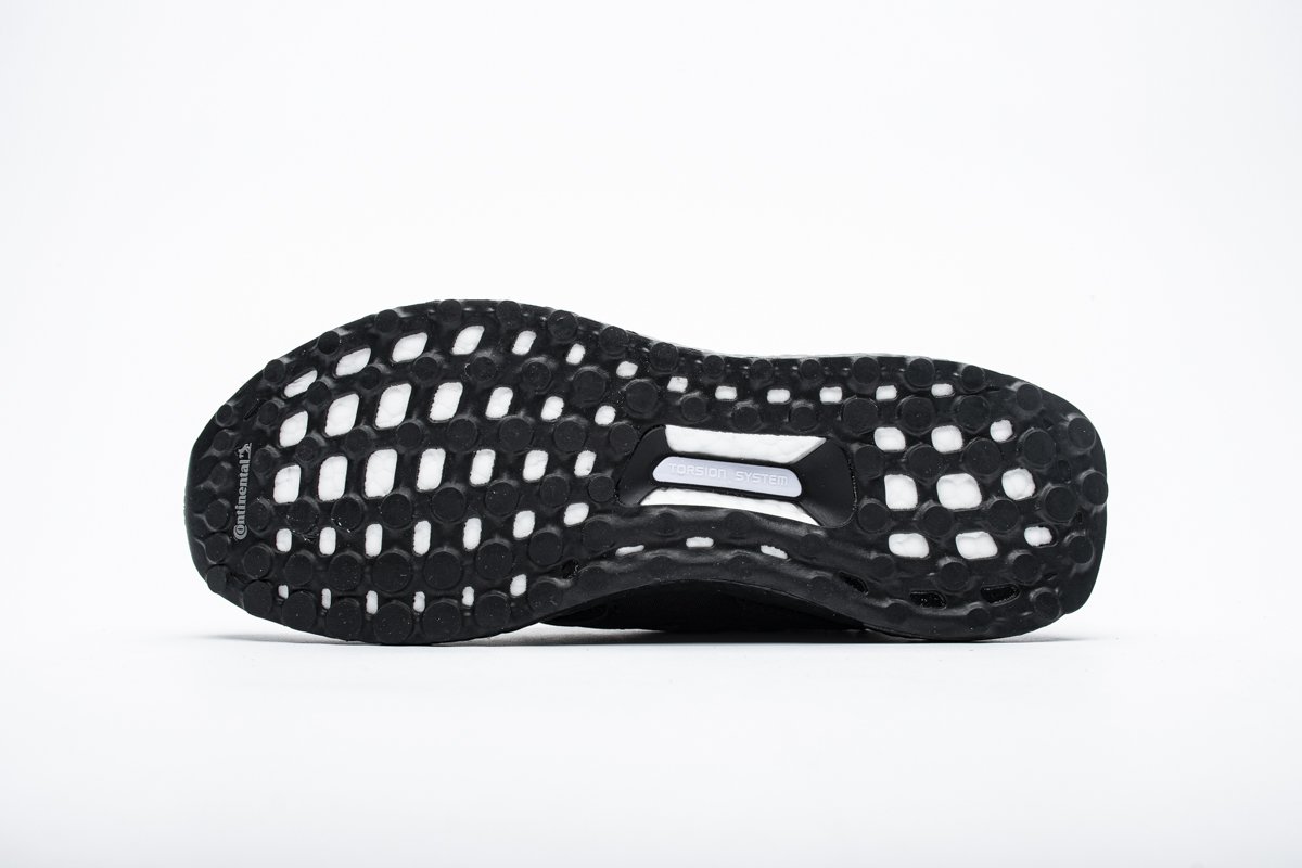 Ultra Boost 4.0 “Black”EH1420