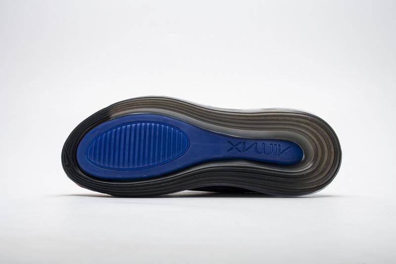 CJ8013-001 Nike Air Max 720 Space Capsule