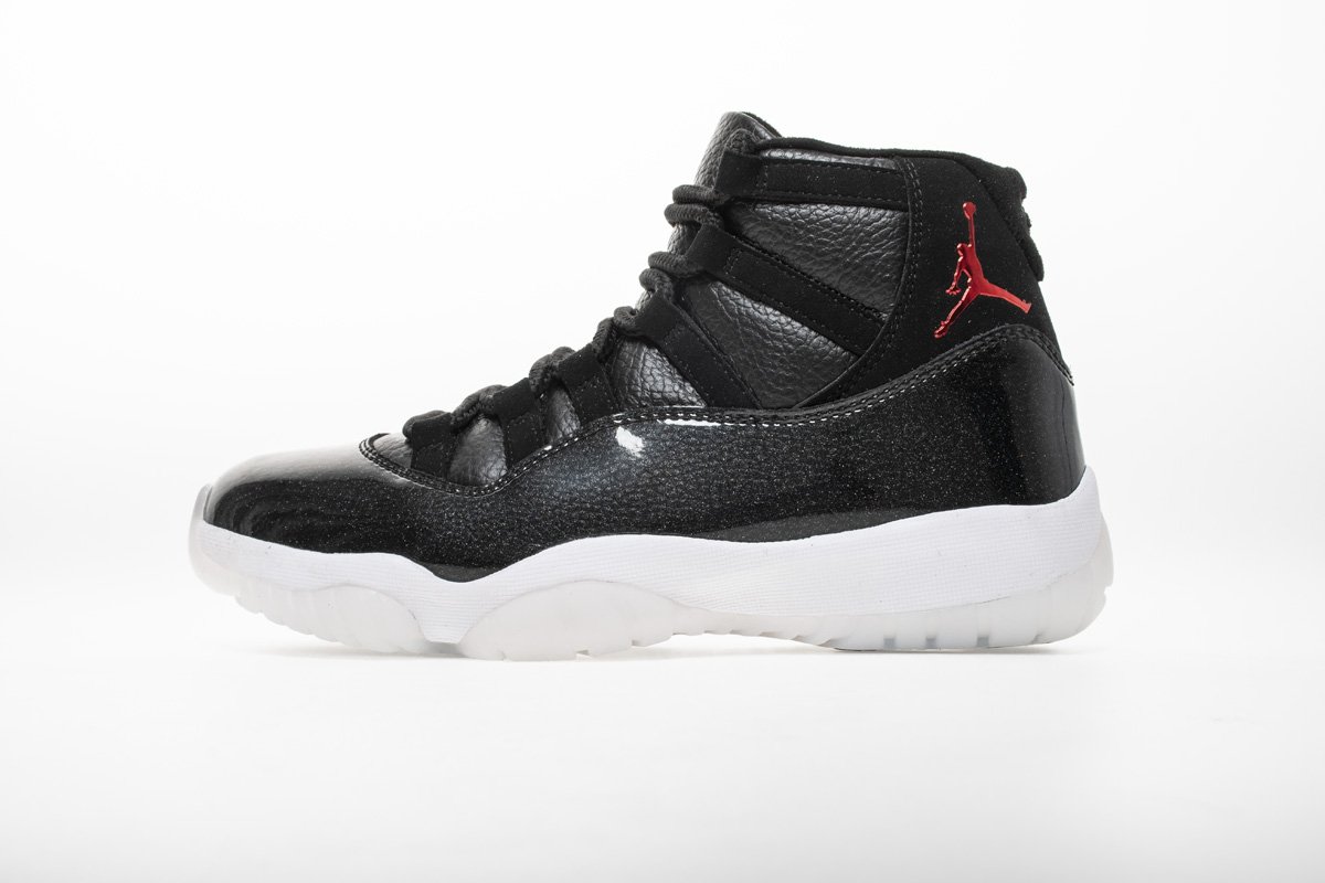 Air Jordan 11 “72-10” 378037-002