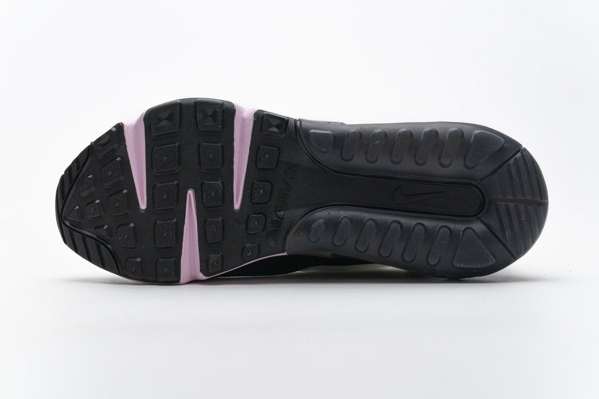 CW4286-100 Nike Air Max 2090 Pink Foam