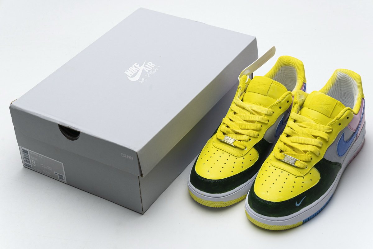 Air Force 1 Low