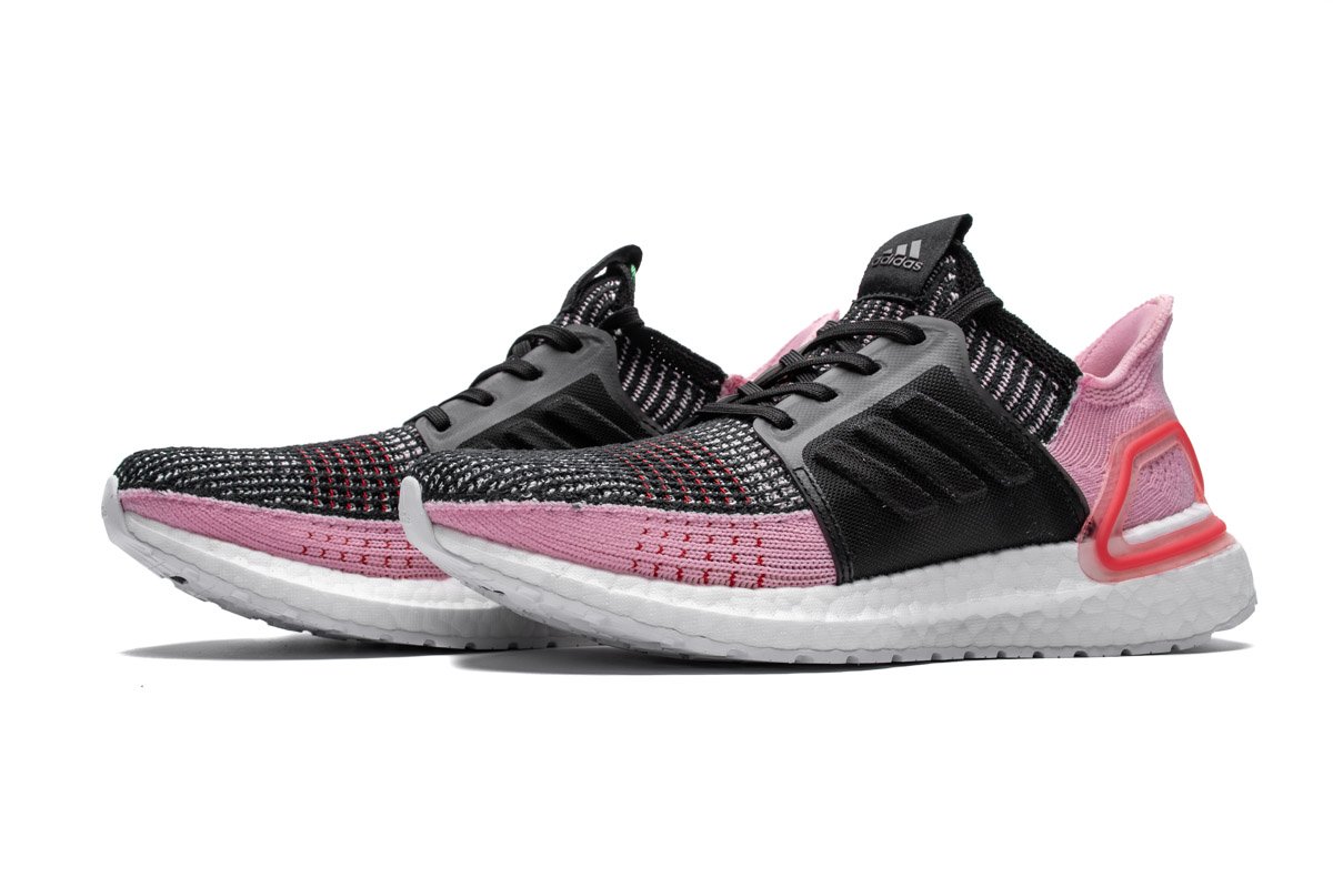 Ultra Boost 5.0(2019) “Bat Orchid” G26129