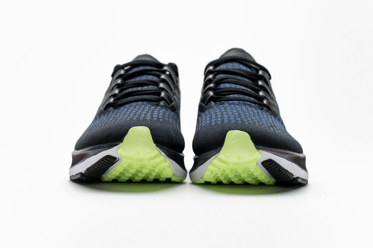 BQ9646-001 Nike Air Zoom Pegasus 37 Peacock Blue