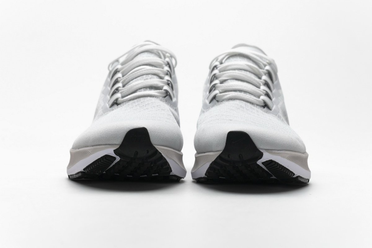BQ9646-100 Nike Air Zoom Pegasus 37 All White