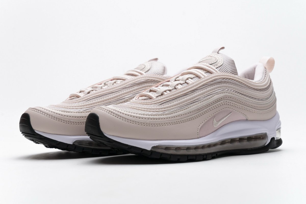 921733-600 Nike Air Max 97 Barely Rose