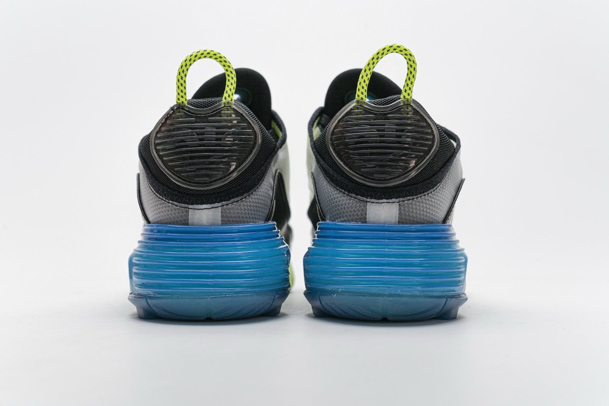 BV99770-101 Nike Air Max 2090 Blue Force