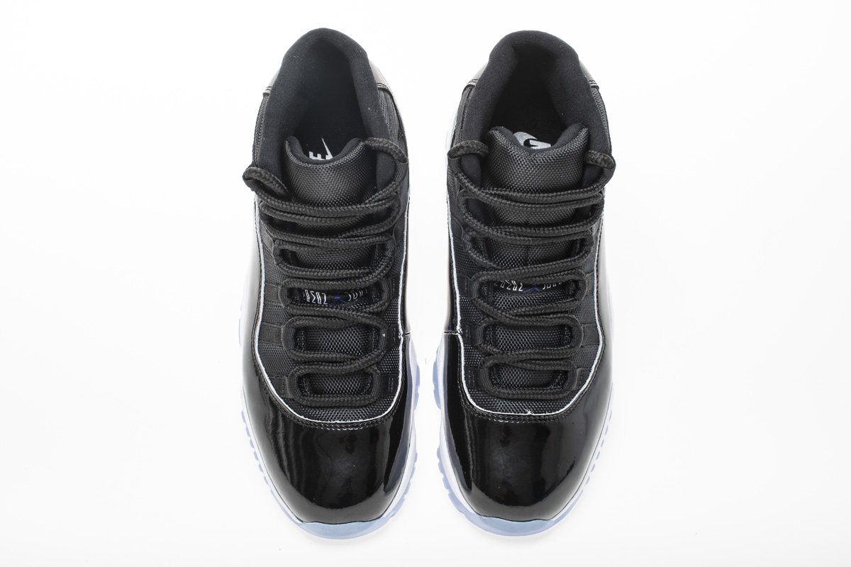 Air Jordan 11 “Space Jam” 378037-003