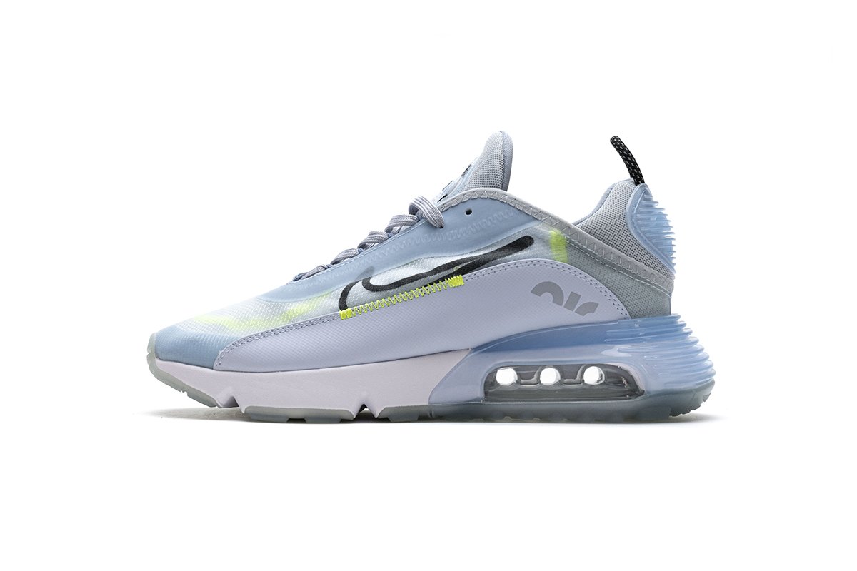 CT7695-400 Nike Air Max 2090 Photon Dust