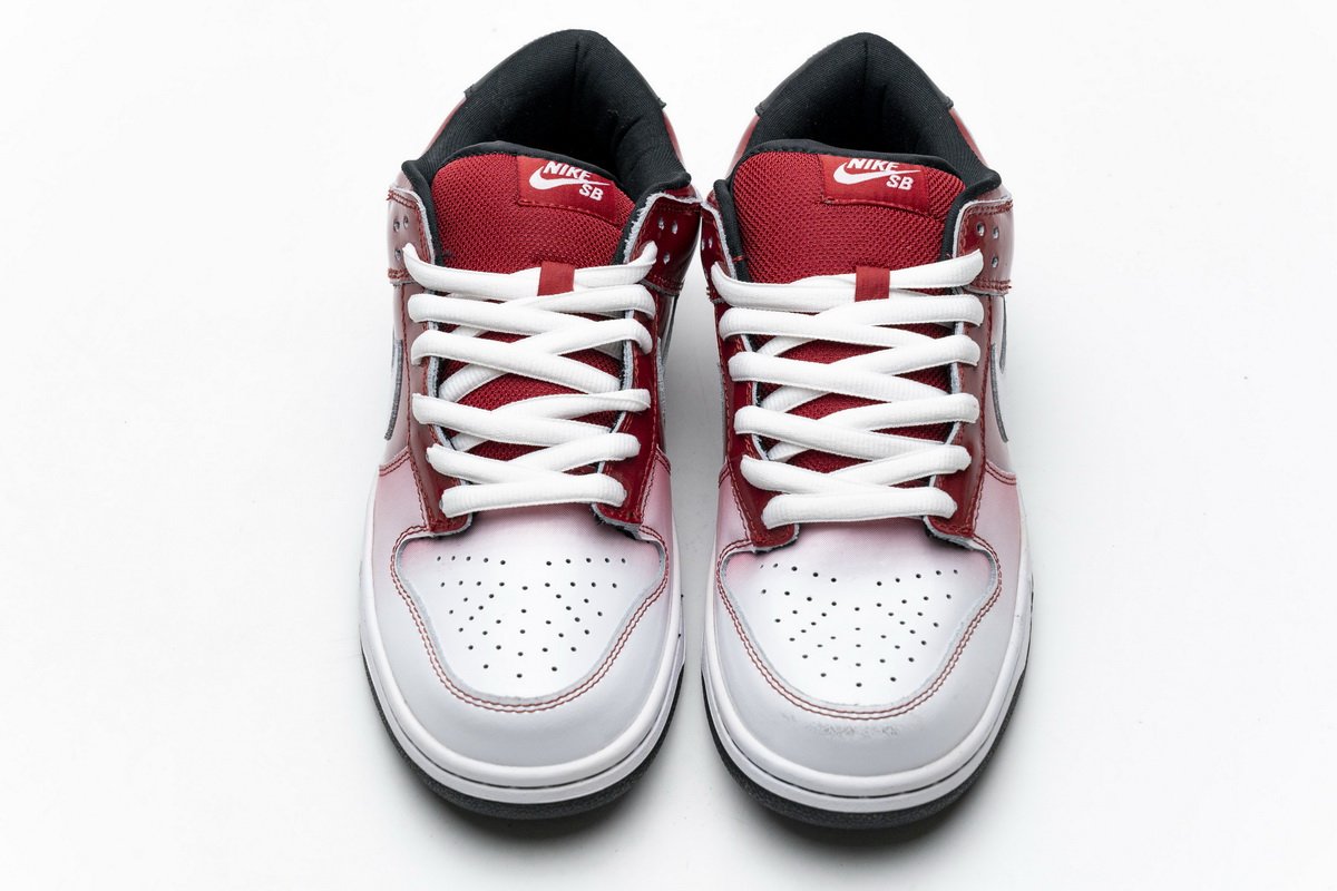 313170-611 Nike SB Zoom Dunk Low Premium “Kuwahara – ET”