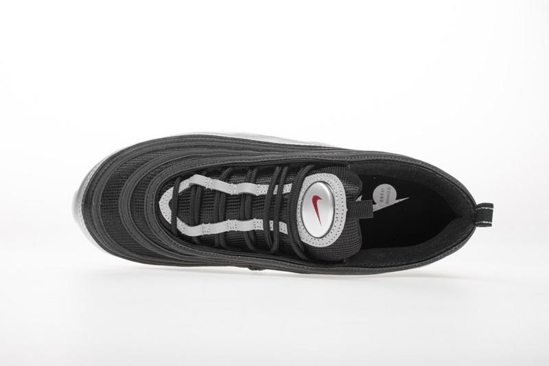 Nike Air Max 97 QS “Liquid silver” AT5458-001