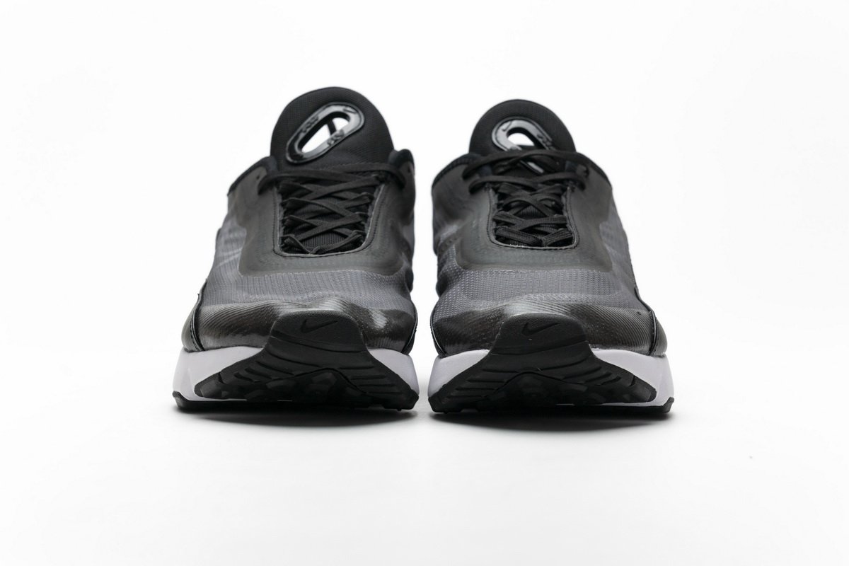 CW7306-001 Nike Air Max 2090 All Black