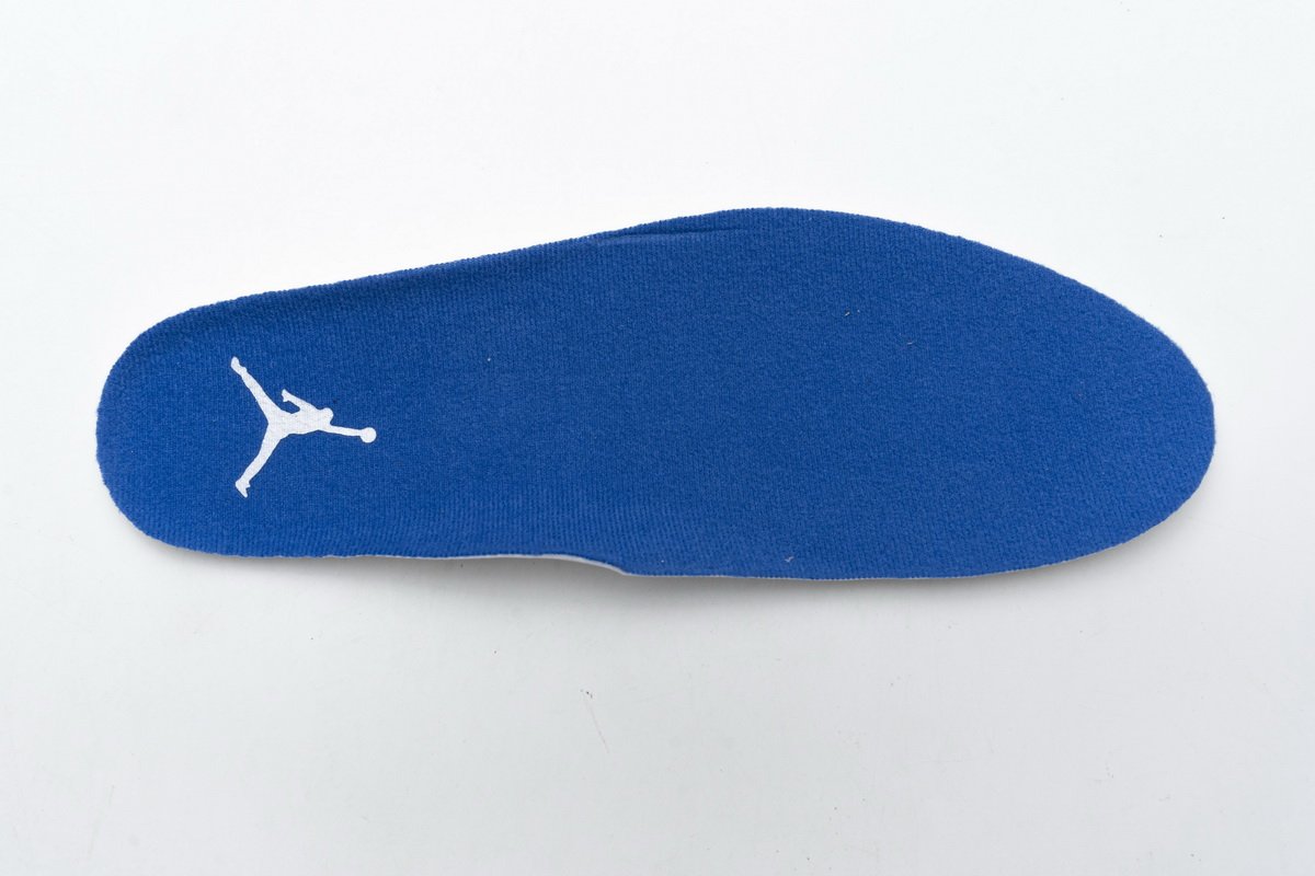 CT8532-400 Air Jordan 3 Retro -Varsity Royal